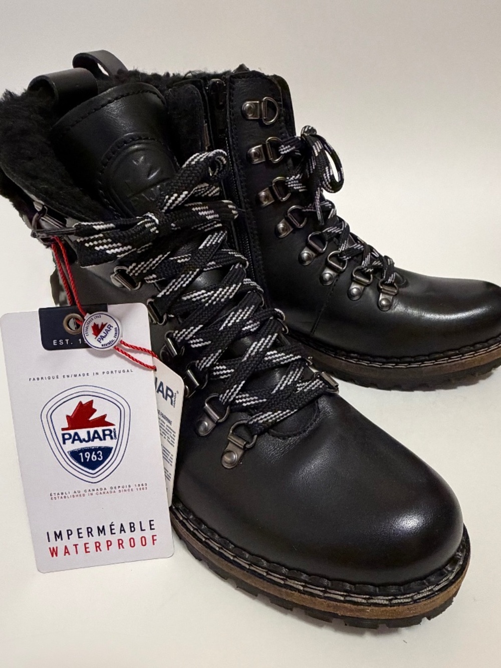 PAJAR Boot